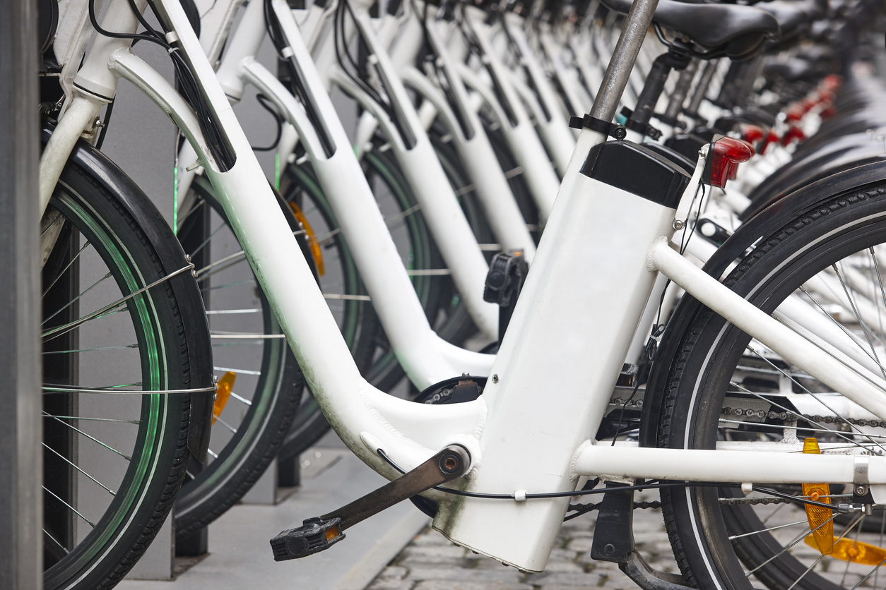 Elektrische fietsers opgelet: de elektrische (lease)fiets en de verzekeringsplicht
